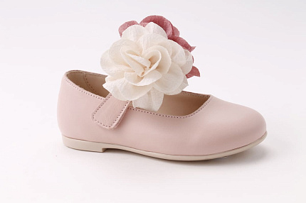 Туфлі шкіряні Florens